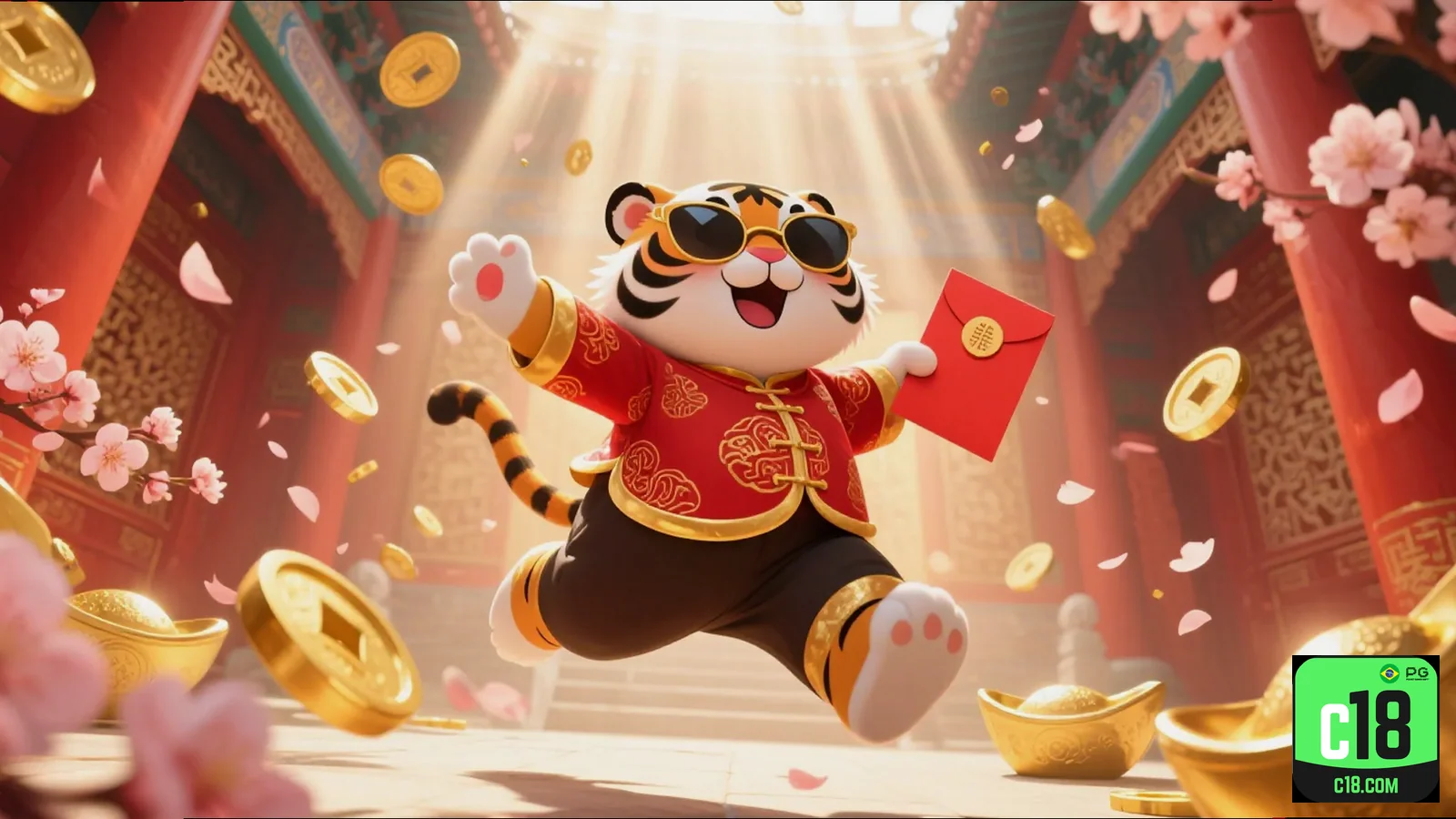 Promoções de slots
